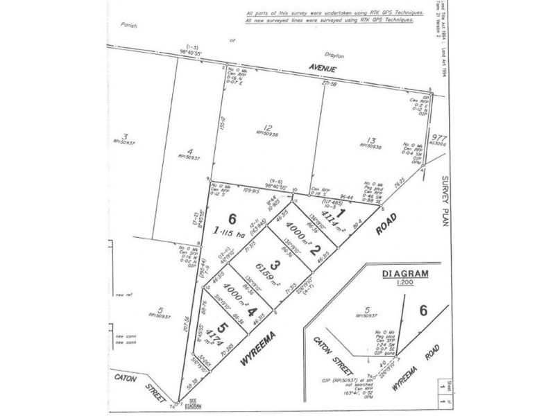 Lot 2/55 Wyreema, Drayton QLD 4350