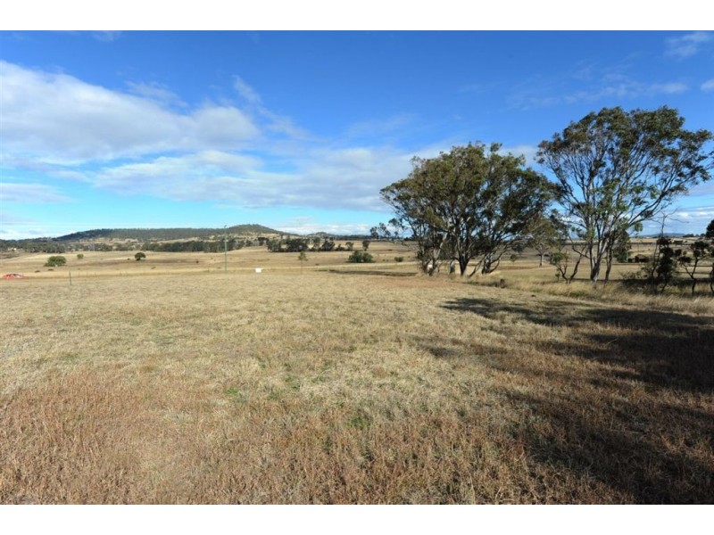 Lot 2/55 Wyreema, Drayton QLD 4350