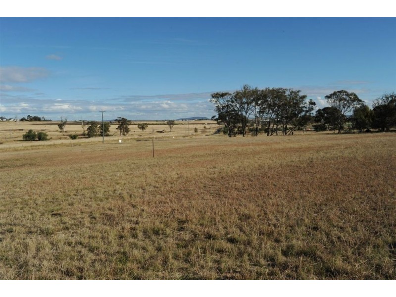 Lot 2/55 Wyreema, Drayton QLD 4350