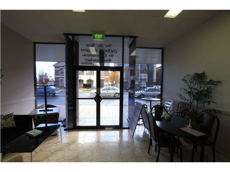 - Ruthven Street, Toowoomba QLD 4350