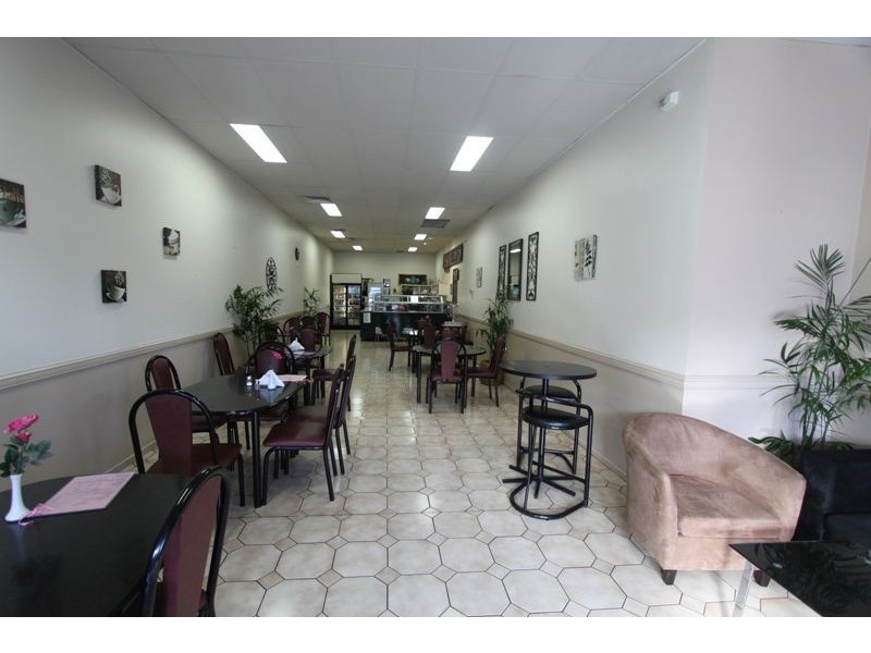 - Ruthven Street, Toowoomba QLD 4350