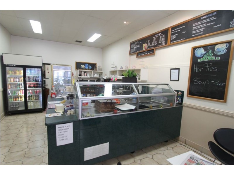 - Ruthven Street, Toowoomba QLD 4350