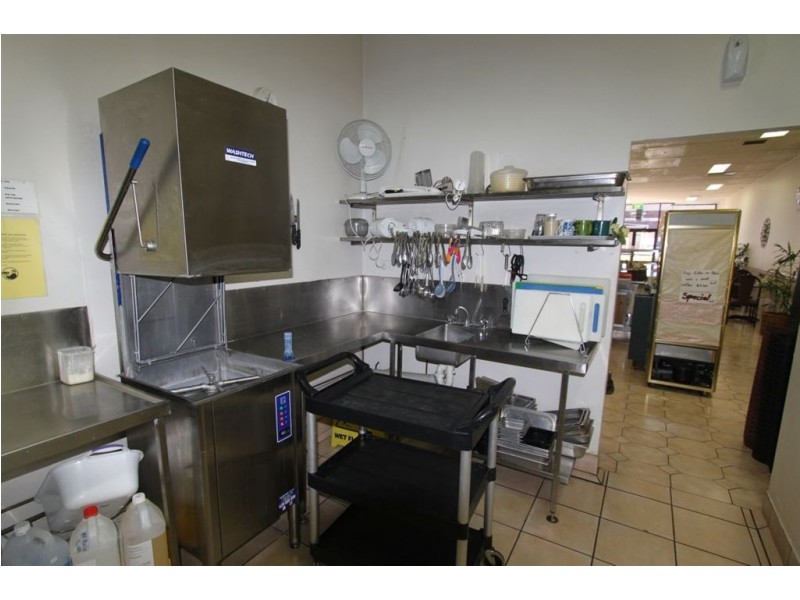 - Ruthven Street, Toowoomba QLD 4350