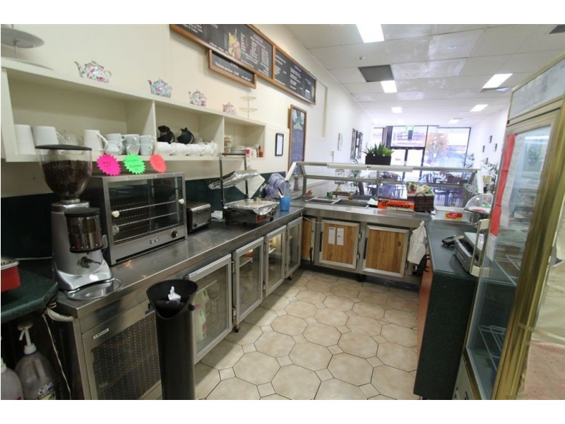 - Ruthven Street, Toowoomba QLD 4350