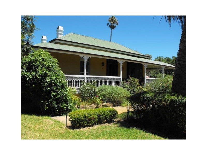 422 Glenvale Road, Warwick QLD 4370