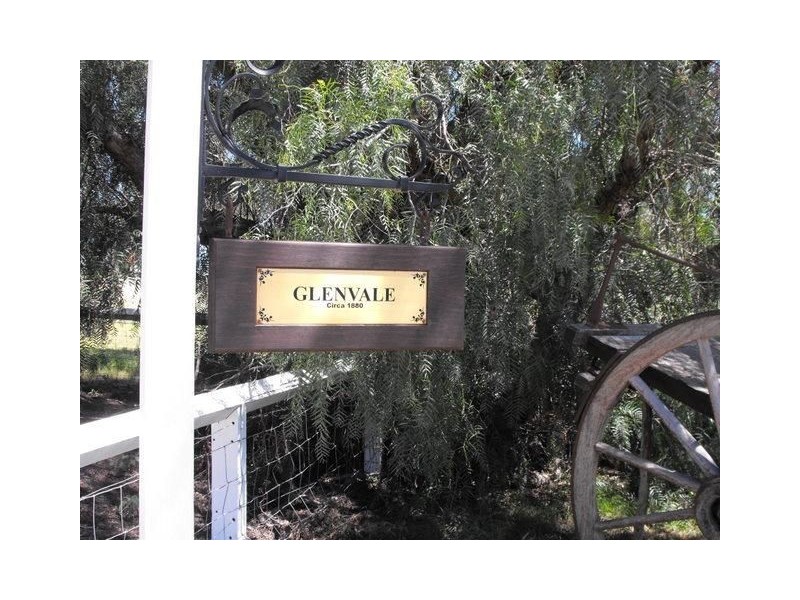 422 Glenvale Road, Warwick QLD 4370