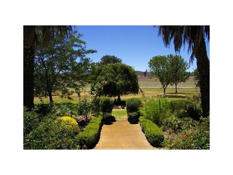 422 Glenvale Road, Warwick QLD 4370