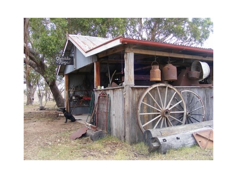 422 Glenvale Road, Warwick QLD 4370