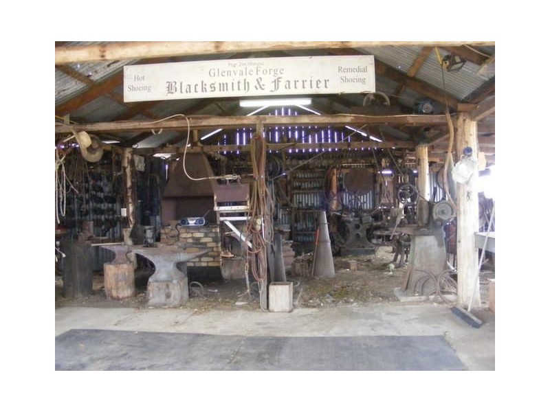 422 Glenvale Road, Warwick QLD 4370