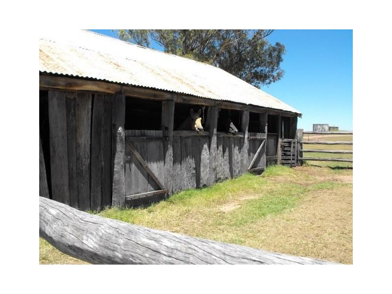 422 Glenvale Road, Warwick QLD 4370