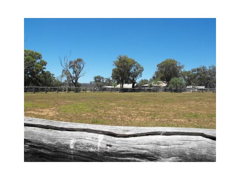 422 Glenvale Road, Warwick QLD 4370