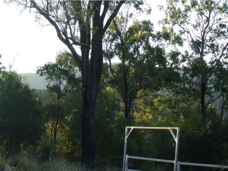 Lot 2 Seventeen Mile Road, Helidon QLD 4344