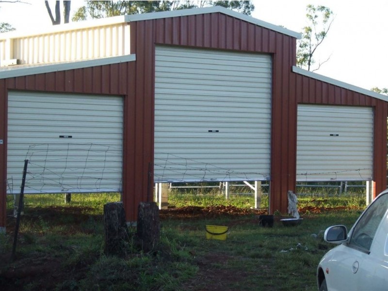 Lot 2 Seventeen Mile Road, Helidon QLD 4344