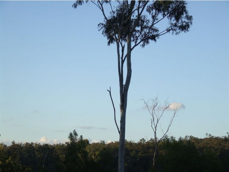 Lot 2 Seventeen Mile Road, Helidon QLD 4344