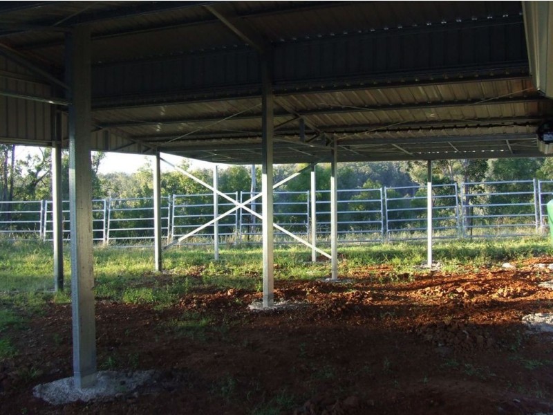 Lot 2 Seventeen Mile Road, Helidon QLD 4344