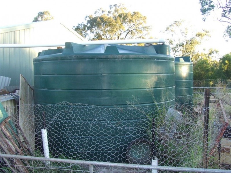 Lot 2 Seventeen Mile Road, Helidon QLD 4344