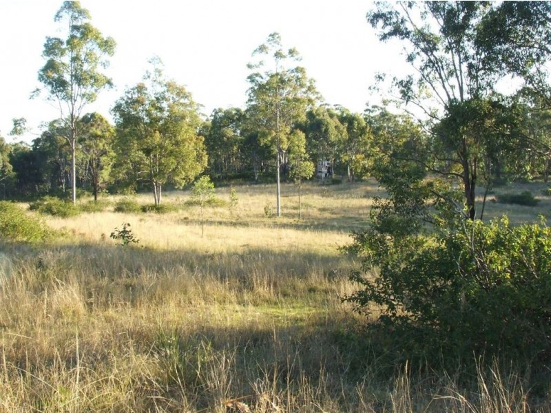 Lot 3 1257 Seventeen Mile Road, Helidon QLD 4344