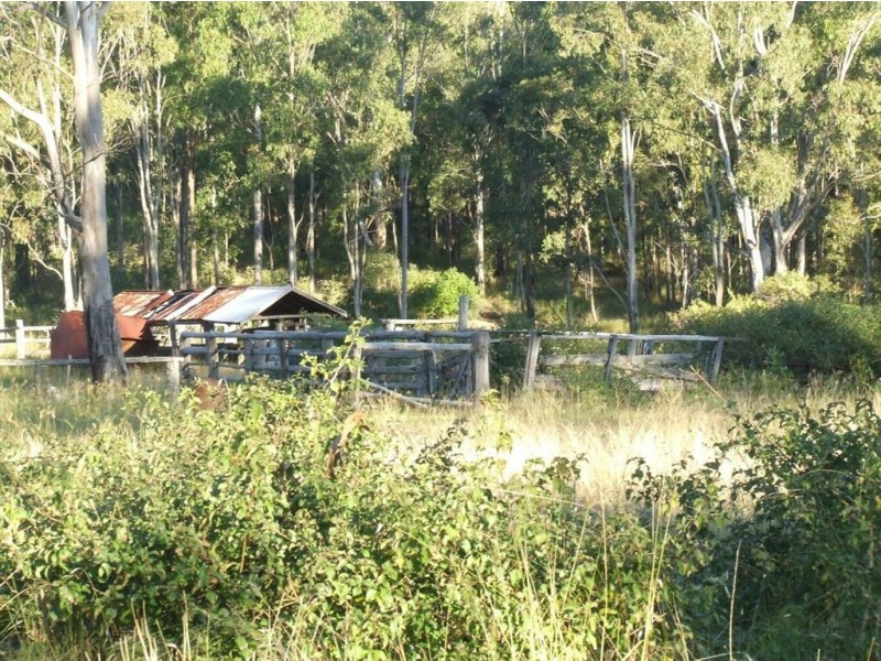 Lot 3 1257 Seventeen Mile Road, Helidon QLD 4344