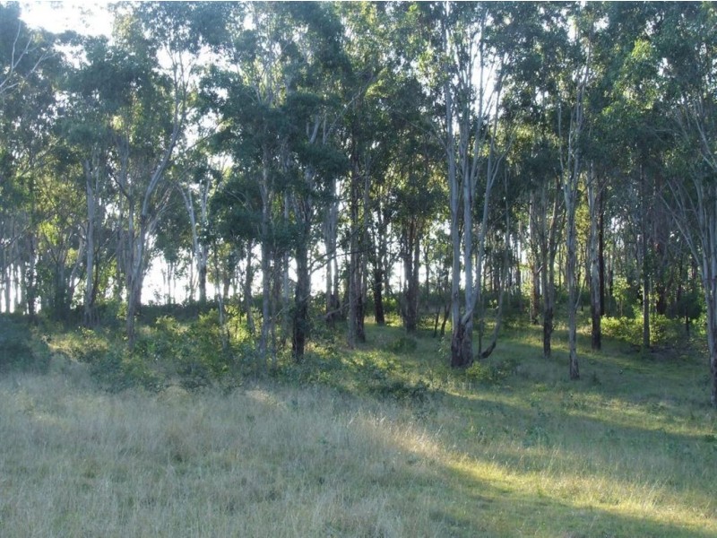 Lot 3 1257 Seventeen Mile Road, Helidon QLD 4344