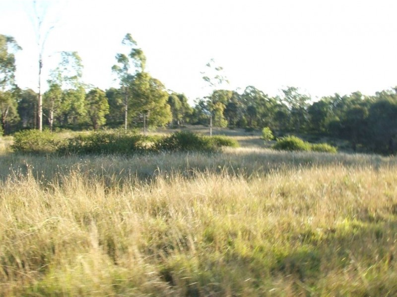 Lot 3 1257 Seventeen Mile Road, Helidon QLD 4344