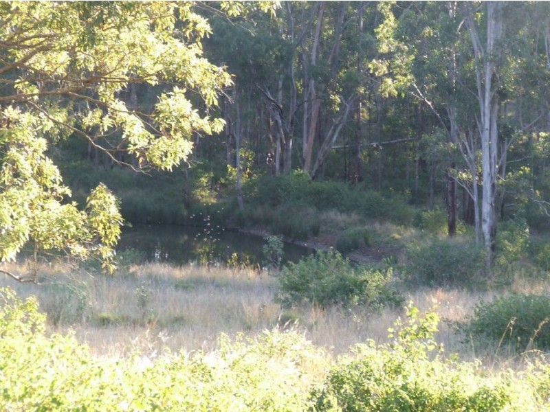 Lot 3 1257 Seventeen Mile Road, Helidon QLD 4344