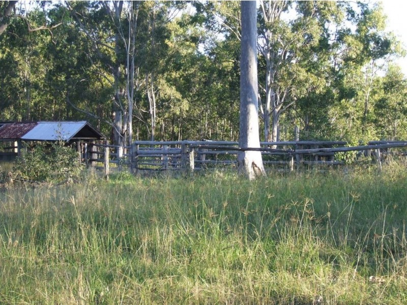 Lot 3 1257 Seventeen Mile Road, Helidon QLD 4344