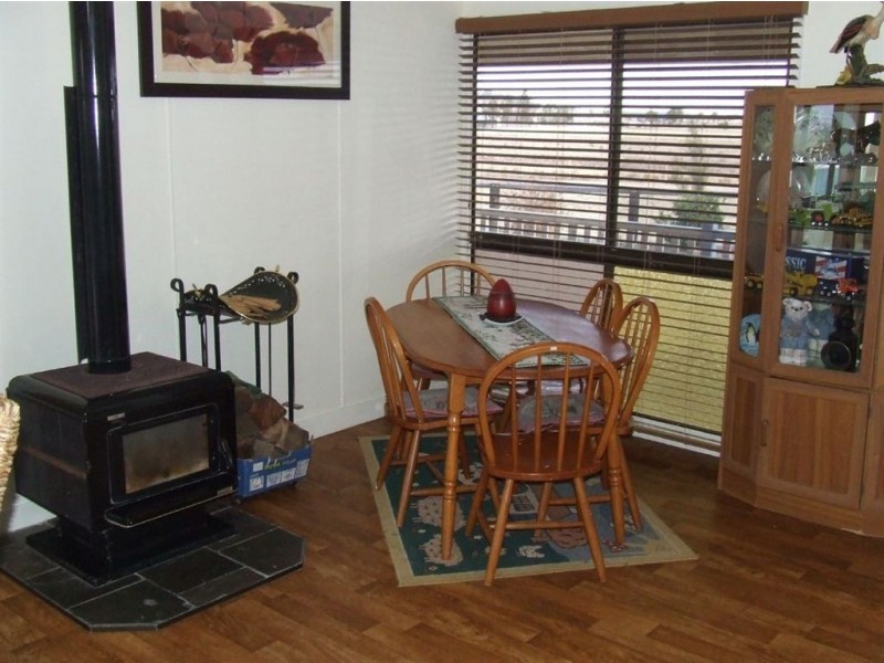 50 Creek Street, Cambooya QLD 4358