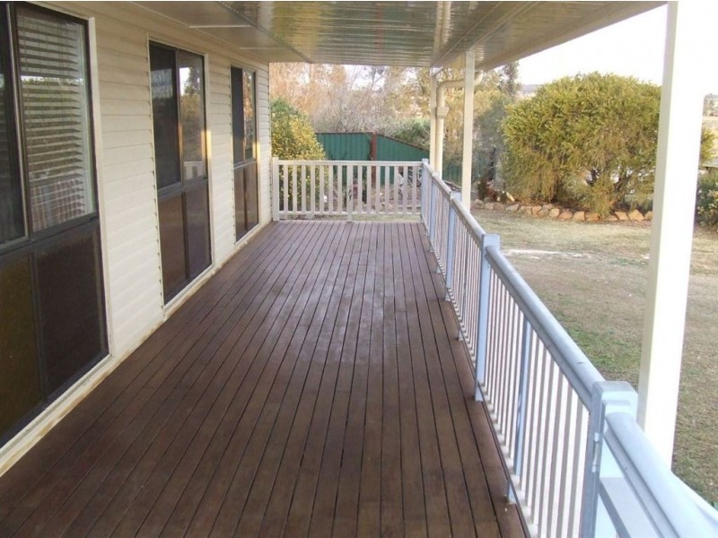 50 Creek Street, Cambooya QLD 4358