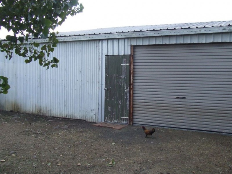 50 Creek Street, Cambooya QLD 4358