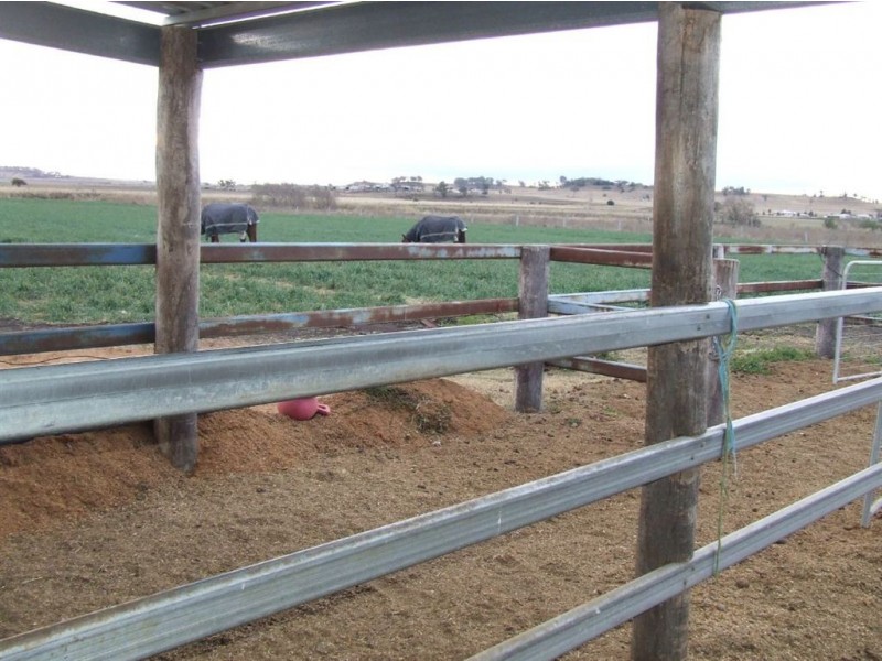 50 Creek Street, Cambooya QLD 4358