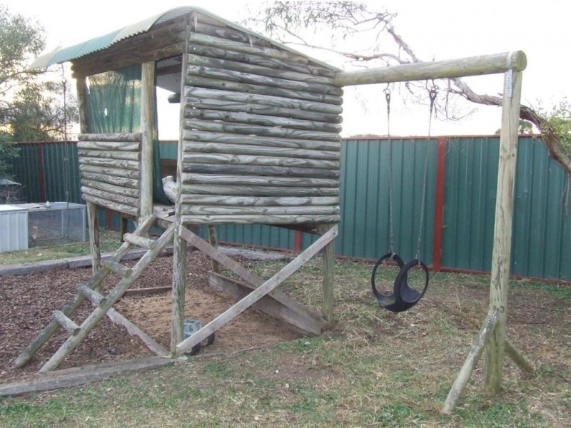 50 Creek Street, Cambooya QLD 4358