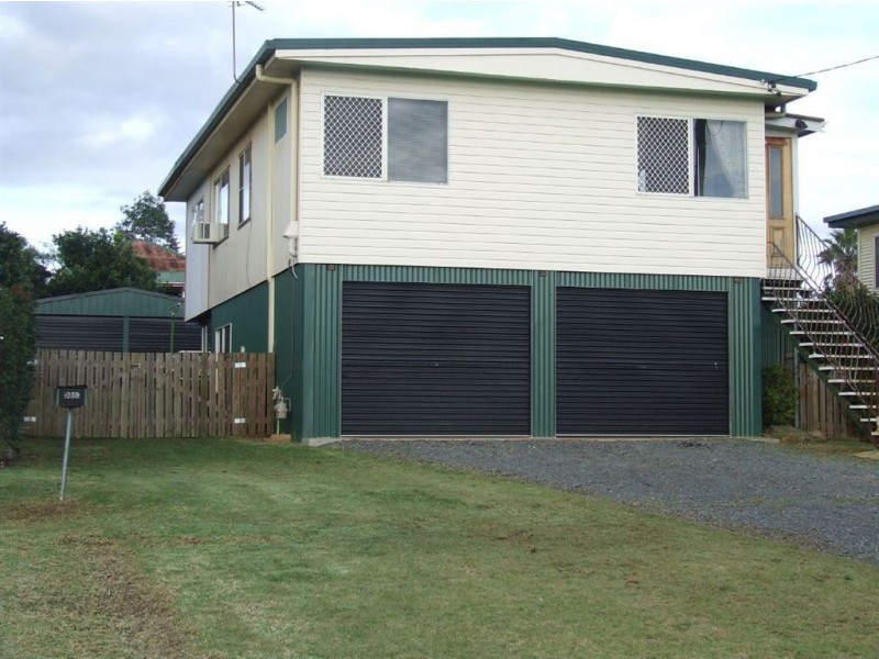 288 Goombungee Road, Toowoomba QLD 4350