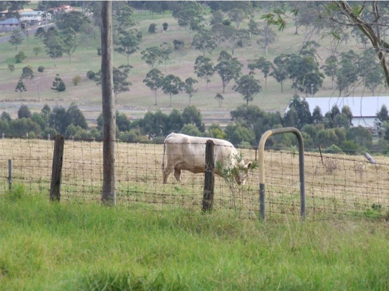 288 Goombungee Road, Toowoomba QLD 4350