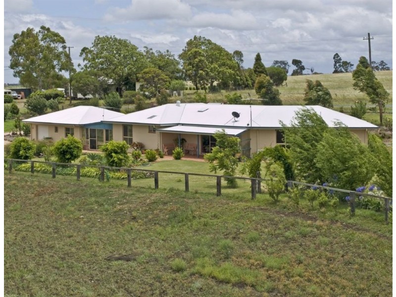 27 Newmans Road, Vale View QLD 4352