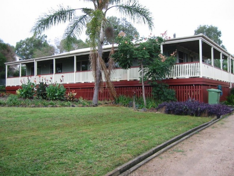 34 Treeline Drive, Gowrie Junction QLD 4352