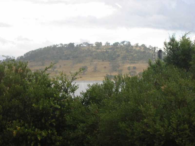 34 Treeline Drive, Gowrie Junction QLD 4352