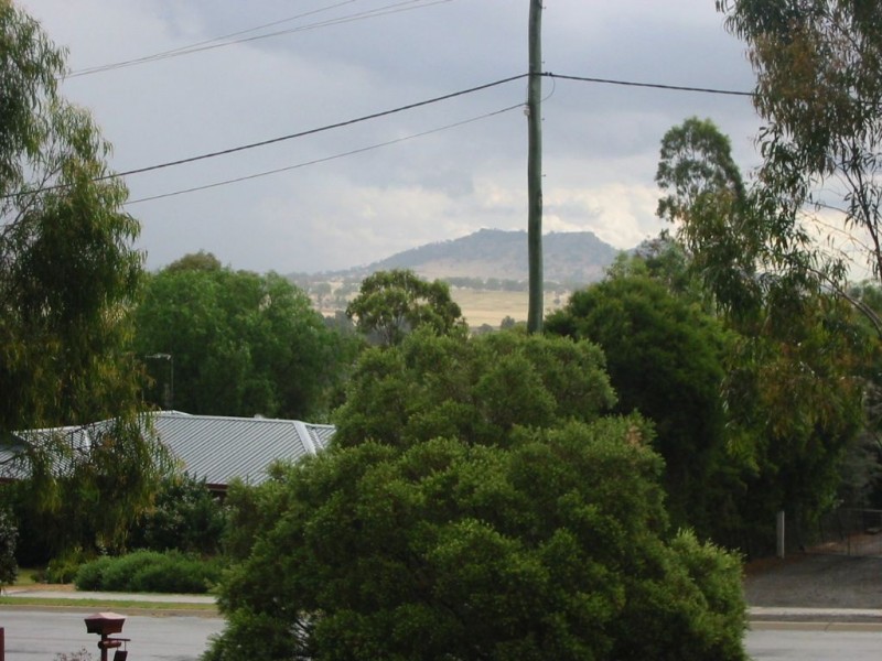 34 Treeline Drive, Gowrie Junction QLD 4352