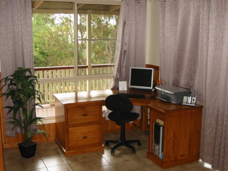 34 Treeline Drive, Gowrie Junction QLD 4352