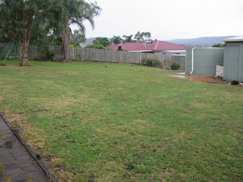 34 Treeline Drive, Gowrie Junction QLD 4352