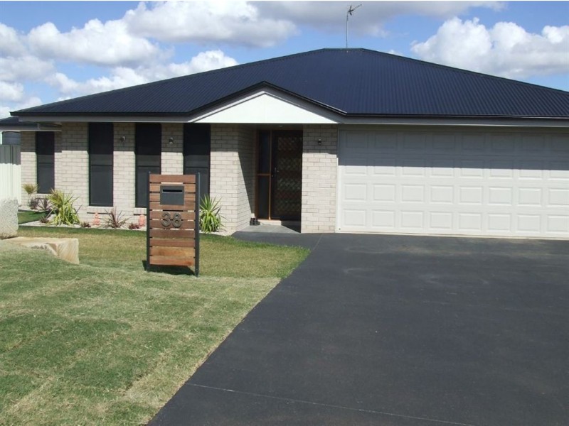 38 Whitman Street, Westbrook QLD 4350