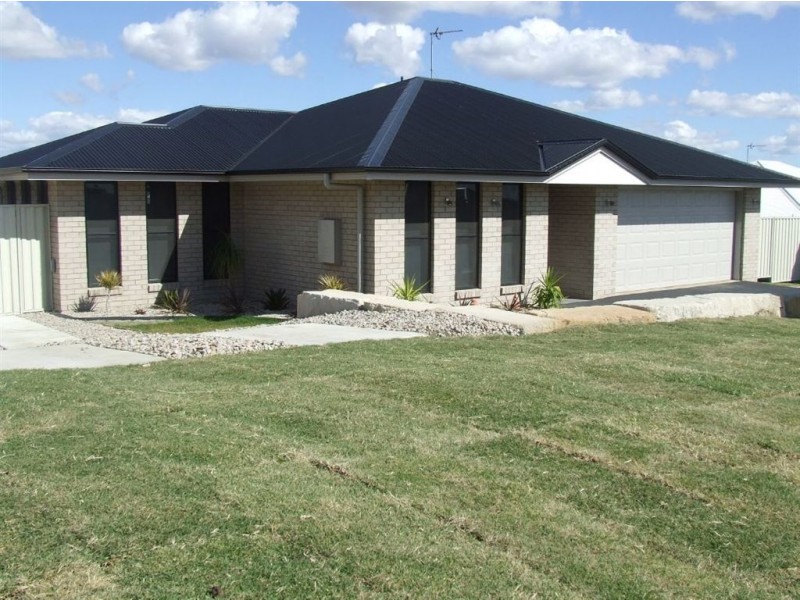 38 Whitman Street, Westbrook QLD 4350