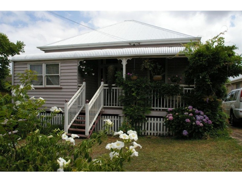 21 Stephen Street, South Toowoomba QLD 4350