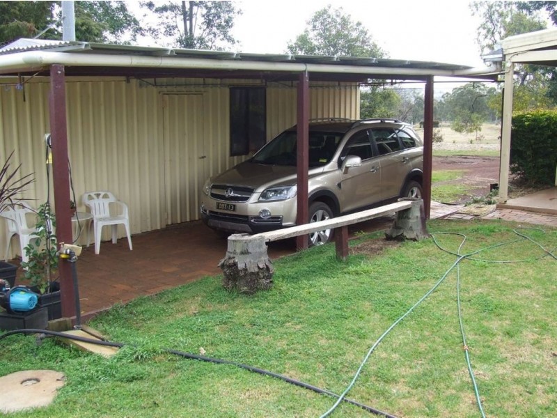 73 Reushle Road, Cabarlah QLD 4352