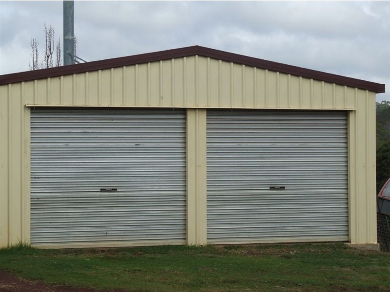 73 Reushle Road, Cabarlah QLD 4352