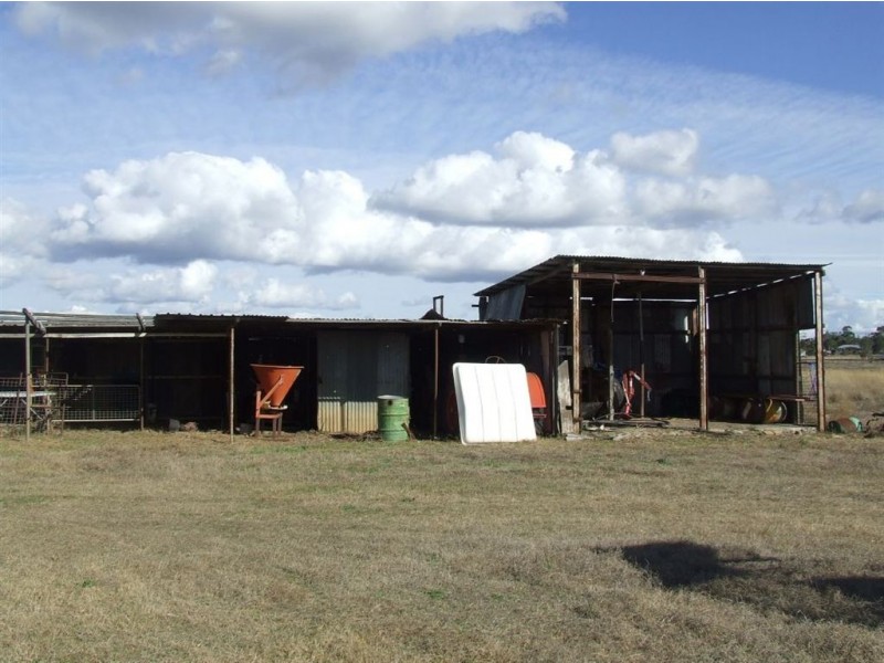 1 James Street, Cambooya QLD 4358