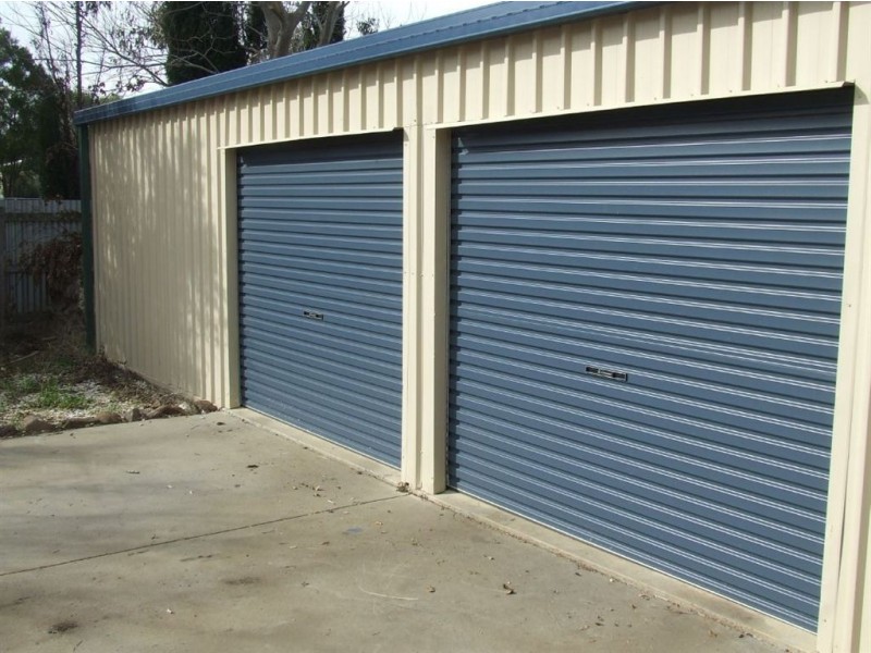 15 Alfred Street, Cambooya QLD 4358