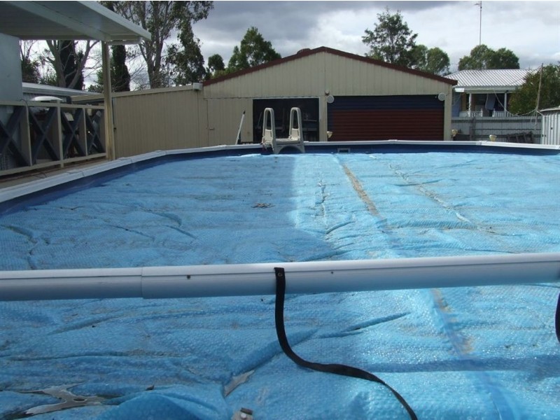 15 Alfred Street, Cambooya QLD 4358