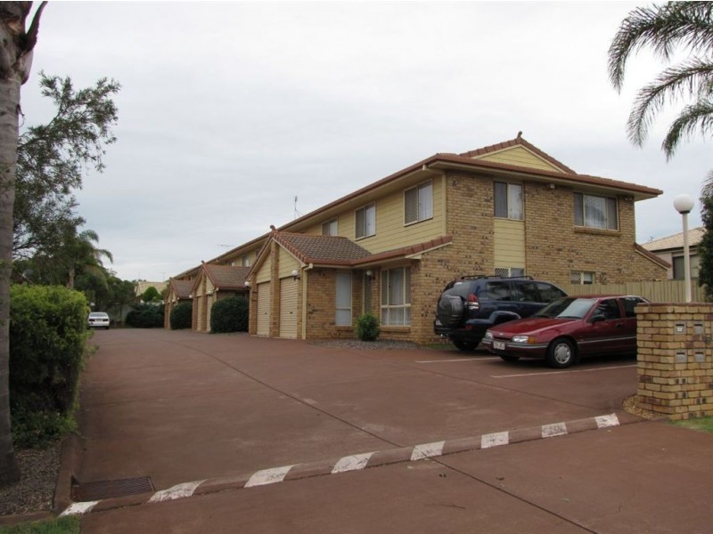 2/8 Cortess Street, Toowoomba QLD 4350