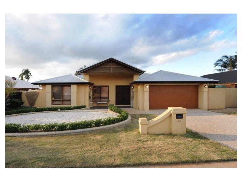 23 McClymont Drive, Rangeville QLD 4350