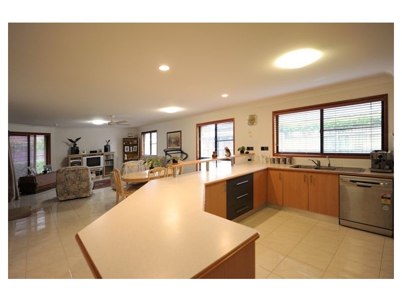 23 McClymont Drive, Rangeville QLD 4350